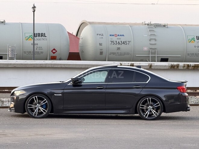 BMW 528-5