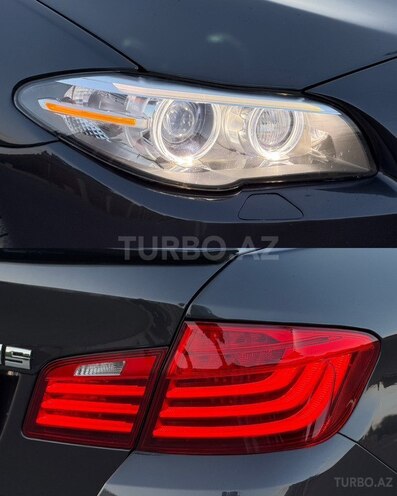 BMW 528-18