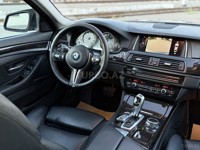 BMW 528-11