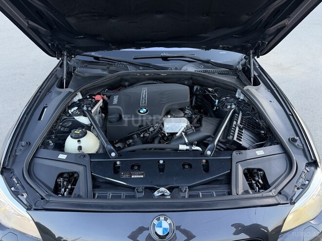 BMW 528-17