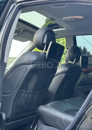Mercedes E 320-20
