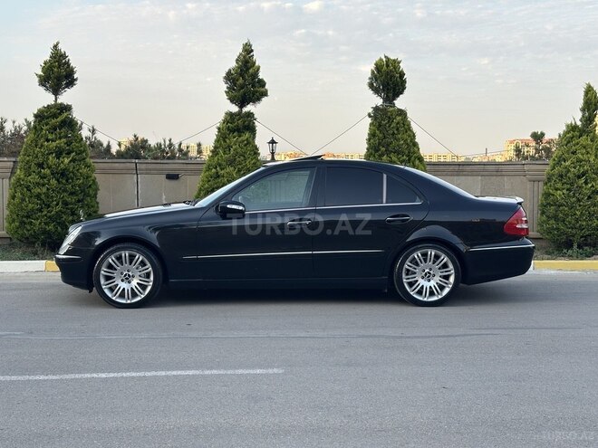 Mercedes E 320-16