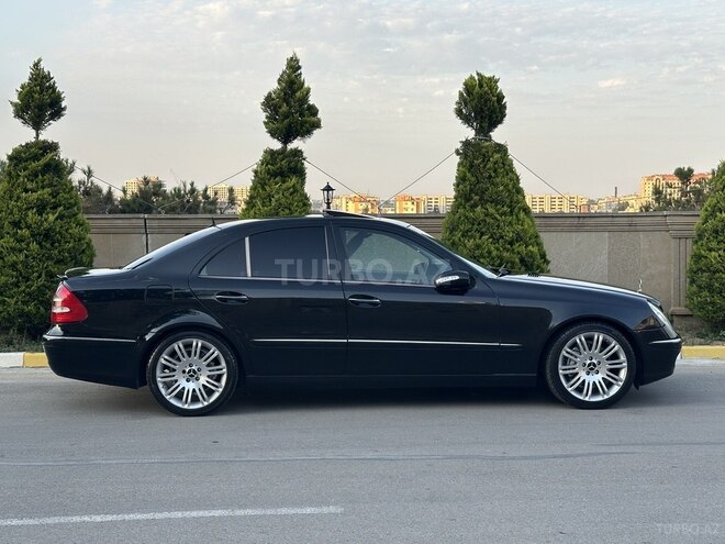 Mercedes E 320-15