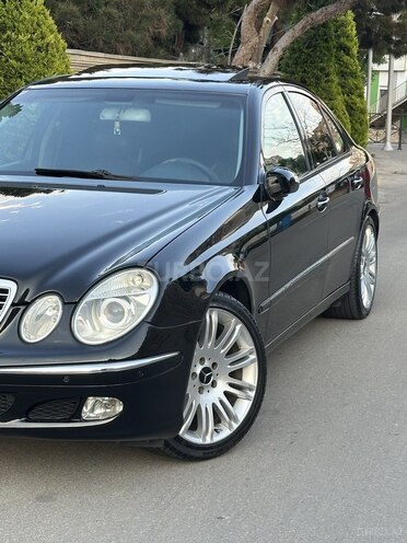 Mercedes E 320-12