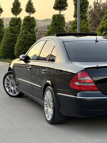 Mercedes E 320-14