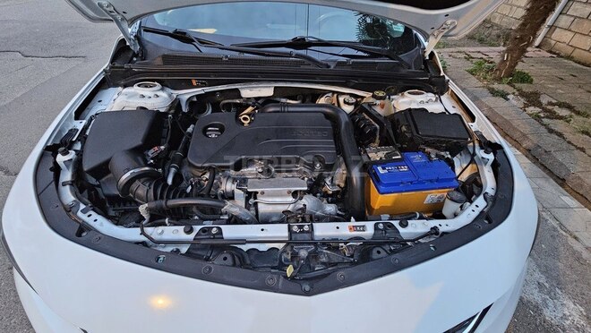 Chevrolet Malibu-6