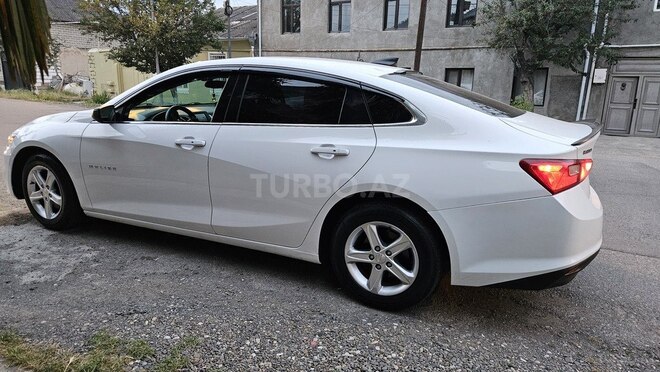Chevrolet Malibu-2