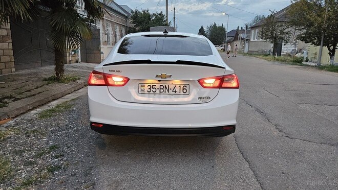 Chevrolet Malibu-3
