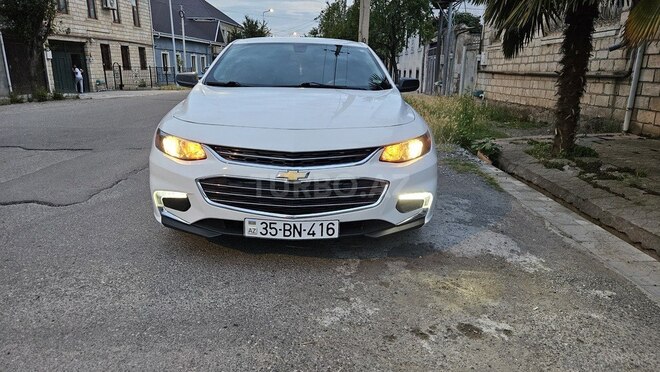 Chevrolet Malibu-1