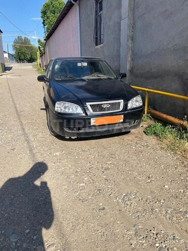 Chery Amulet (A15)-1