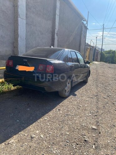 Chery Amulet (A15)-2
