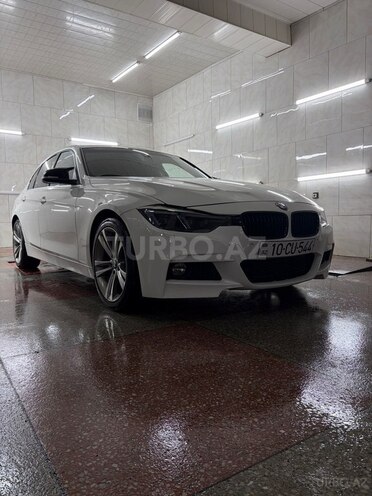 BMW 330-3