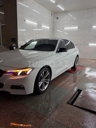 BMW 330-5
