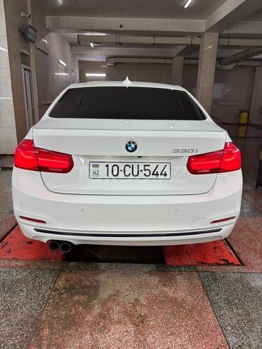 BMW 330-6