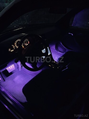 Mercedes C 200-7