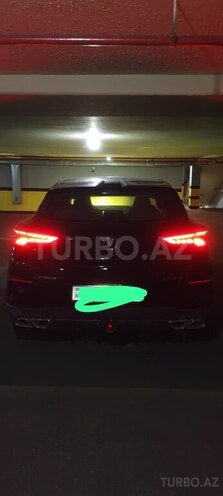 Changan Uni-K-3