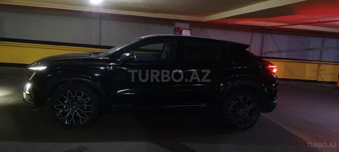Changan Uni-K-7