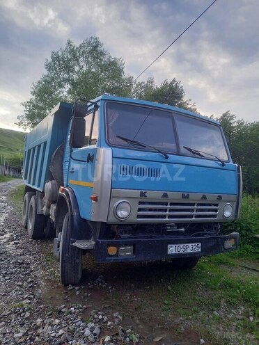 KamAz 5320-1