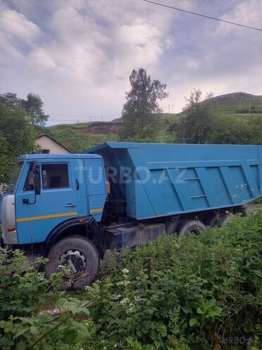 KamAz 5320-3