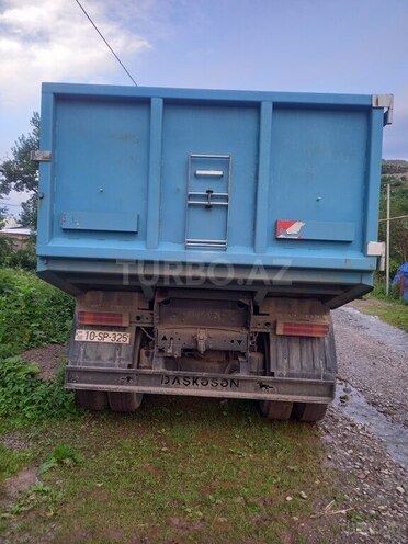 KamAz 5320-4