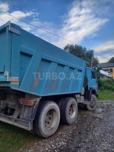 KamAz 5320-5