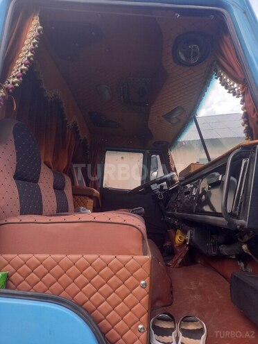 KamAz 5320-6