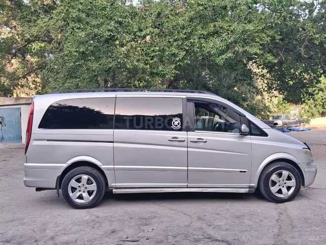 Mercedes Vito 115 CDI-4