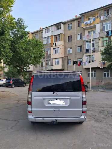 Mercedes Vito 115 CDI-2