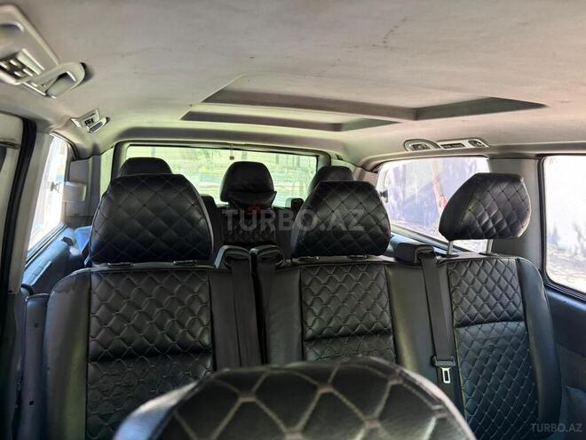 Mercedes Vito 115 CDI-8