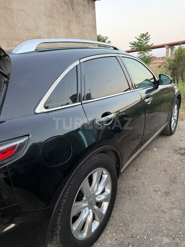 Infiniti FX35-9