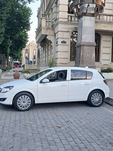 Opel Astra-4