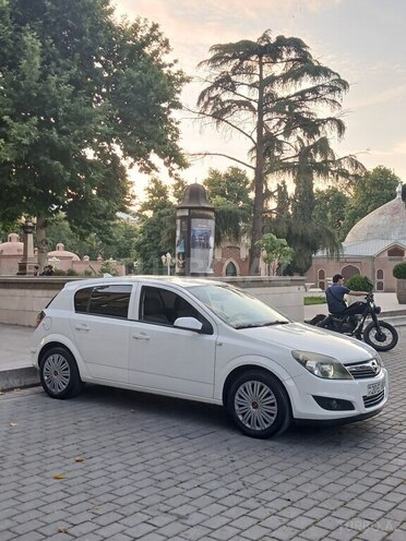 Opel Astra-5