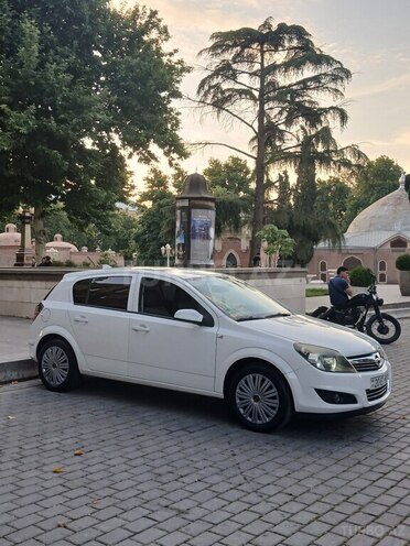 Opel Astra-6