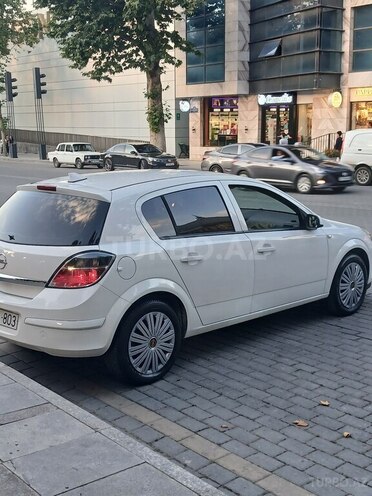 Opel Astra-8