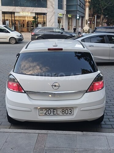 Opel Astra-9