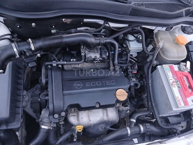 Opel Astra-14
