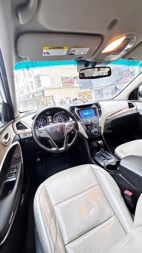 Hyundai Santa Fe-11