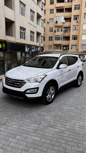 Hyundai Santa Fe-4