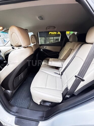 Hyundai Santa Fe-10