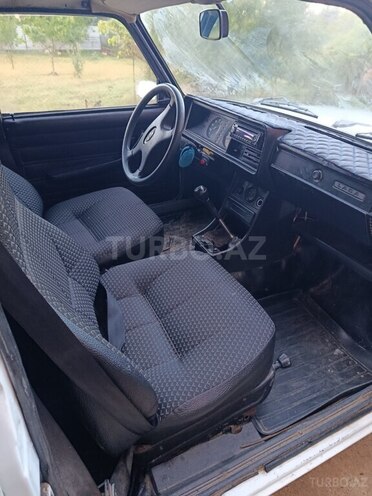LADA (VAZ) 2107-4