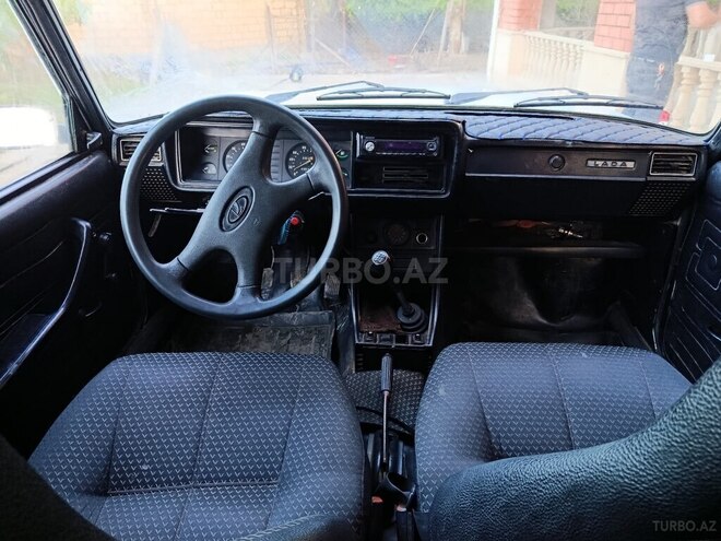 LADA (VAZ) 2107-3