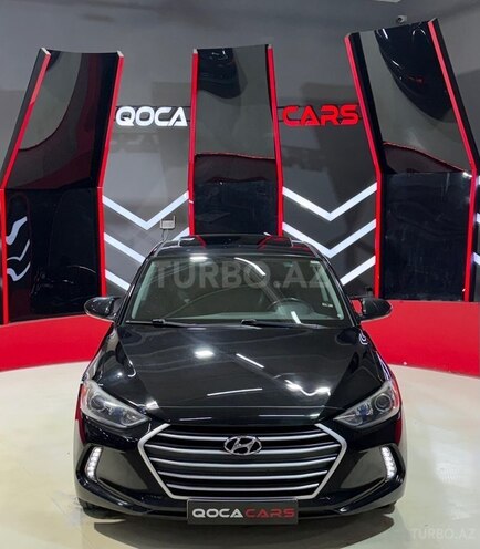 Hyundai Elantra-6