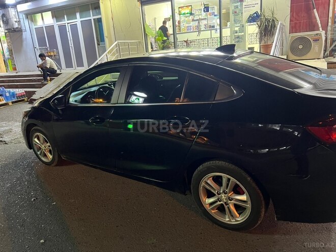 Chevrolet Cruze-3