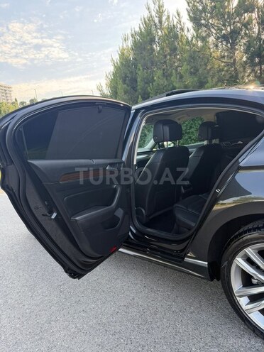 Volkswagen Passat-17