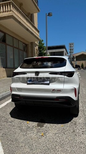 Changan Oshan X5 Plus-2