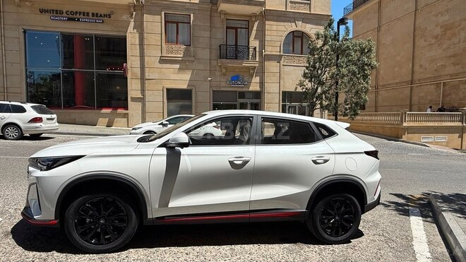 Changan Oshan X5 Plus-4