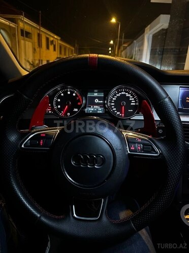 Audi A5-7