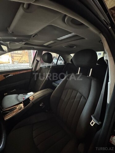 Mercedes E 220-7