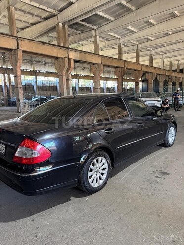 Mercedes E 220-8