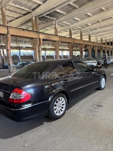 Mercedes E 220-14